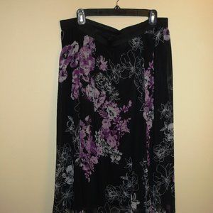 Christopher and Banks skirt